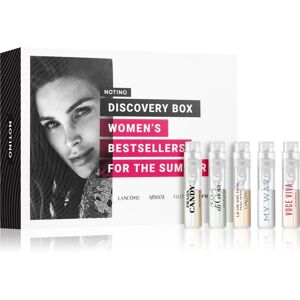 Beauty Discovery Box Notino Women's Bestsellers for the Summer szett hölgyeknek
