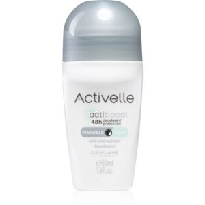 Oriflame Activelle Invisible Fresh golyós izzadásgátló dezodor 50 ml