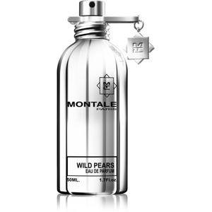 Montale Wild Pears Eau de Parfum unisex 50 ml