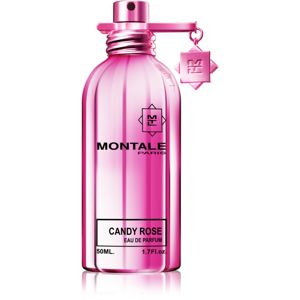 Montale Candy Rose eau de parfum hölgyeknek 50 ml