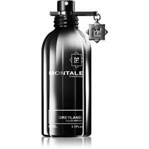 Montale Greyland eau de parfum unisex
