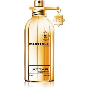 Montale Attar eau de parfum unisex
