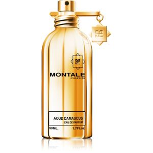 Montale Aoud Damascus eau de parfum unisex