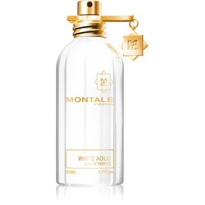 Montale White Aoud eau de parfum unisex 50 ml