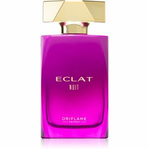 Oriflame Eclat Nuit Eau de Parfum hölgyeknek 50 ml