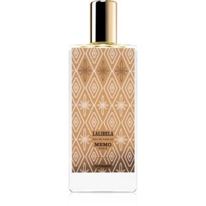 Memo Lalibela Eau de Parfum hölgyeknek 75 ml