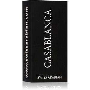 Swiss Arabian Casablanca Eau de Parfum unisex 3 ml