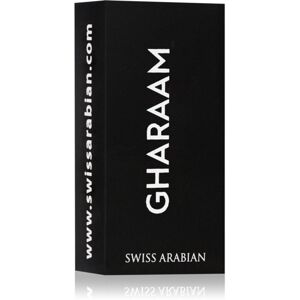 Swiss Arabian Gharaam Eau de Parfum unisex 3 ml