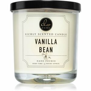 DW Home Vanilla Bean illatos gyertya 275 g
