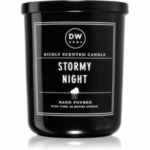 DW Home Stormy Night illatgyertya 434 g