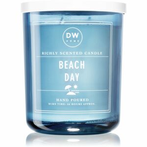 DW Home Signature Beach Day illatgyertya 434 g