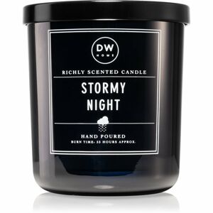DW Home Stormy Night illatgyertya 264 g