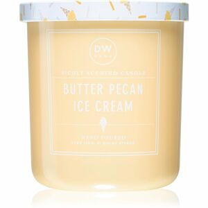 DW Home Signature Butter Pecan Ice Cream illatgyertya 264 g