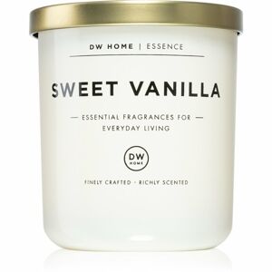 DW Home Sweet Vanilla illatos gyertya 264 g