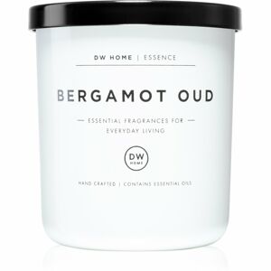 DW Home Bergamot Oud illatgyertya 264 g