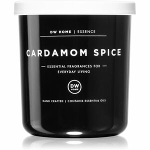 DW Home Essence Cardamom Spice illatgyertya 264 g
