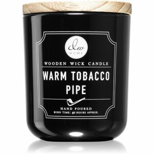 DW Home Warm Tobacco Pipe illatgyertya 326 g