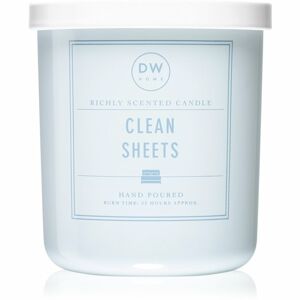 DW Home Signature Clean Sheets illatgyertya 264 g