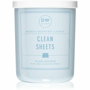 DW Home Signature Clean Sheets illatgyertya 434 g