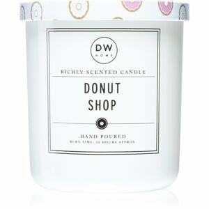 DW Home Signature Donut Shop illatgyertya 258 g