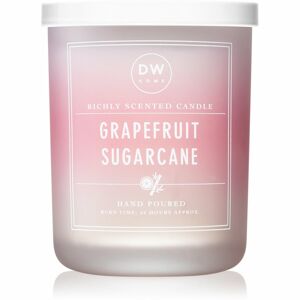 DW Home Signature Grapefruit Sugarcane illatgyertya 434 g