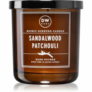 DW Home Sandalwood Patchouli illatgyertya 264 g