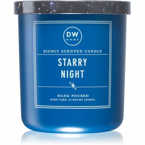 DW Home Signature Starry Night illatgyertya 264 g