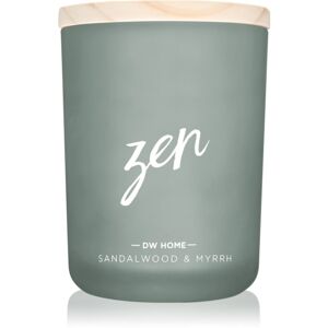 DW Home Zen illatgyertya 210,07 g