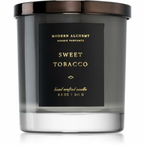 DW Home Modern Alchemy Sweet Tobacco illatgyertya 241 g