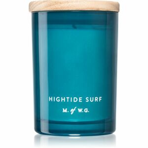 Makers of Wax Goods Hightide Surf illatgyertya 244 g