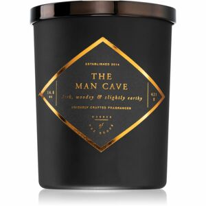 Makers of Wax Goods The Man Cave illatgyertya 421 g