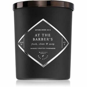 Makers of Wax Goods At The Barber's illatgyertya 421 g