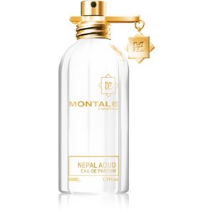 Montale Nepal Aoud Eau de Parfum unisex 50 ml