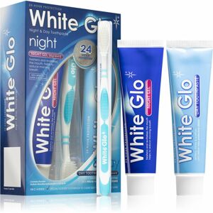 White Glo Night & Day fogápoló készlet I.