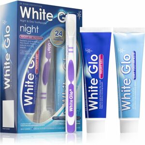 White Glo Night & Day fogápoló készlet