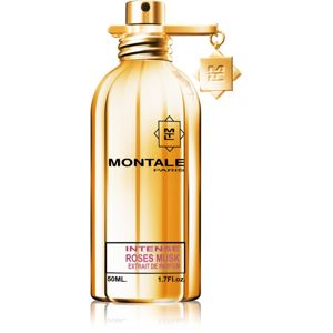 Montale Intense Roses Musk parfüm kivonat nőknek 50 ml