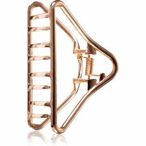 Notino Hair Collection Big hair claw clip fogas hajcsipesz Rose gold