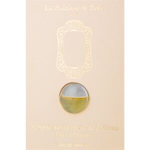 La Sultane de Saba Fleur d'Oranger Eau de Parfum unisex 0,5 ml