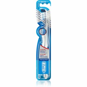Oral B Pro-Expert CrossAction All In One soft fogkefe