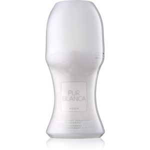 Avon Pur Blanca golyós dezodor hölgyeknek 50 ml