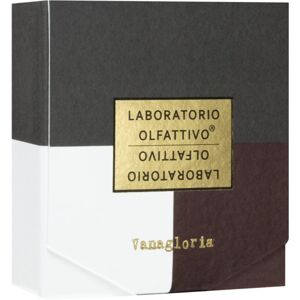 Laboratorio Olfattivo Vanagloria Eau de Parfum unisex 2 ml