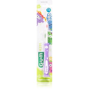 G.U.M Kids 2+ Soft soft fogkefe gyermekeknek