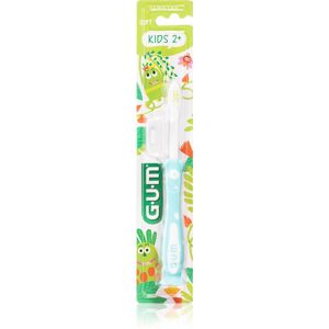 G.U.M Kids 2+ Soft soft fogkefe gyermekeknek