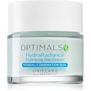 Oriflame Optimals nappali hidratáló krém normál és kombinált bőrre 50 ml