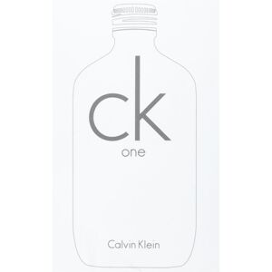 Calvin Klein CK One Eau de Toilette unisex 1,2 ml