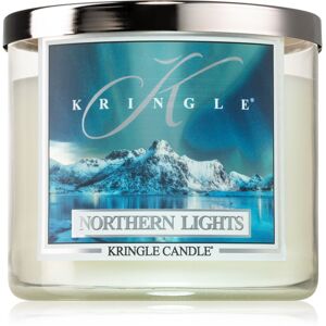 Kringle Candle Northern Lights illatgyertya 411 g
