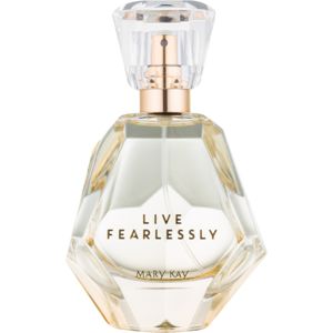 Mary Kay Live Fearlessly eau de parfum hölgyeknek 50 ml