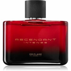 Oriflame Ascendant Intense Eau de Parfum uraknak 75 ml