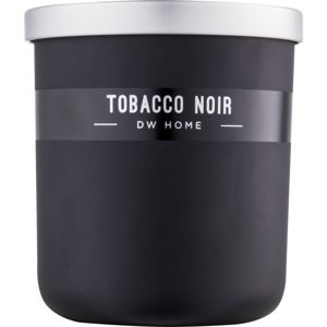 DW Home Tobacco Noir illatos gyertya 255,15 g