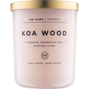 DW Home Koa Wood illatos gyertya 450,7 g